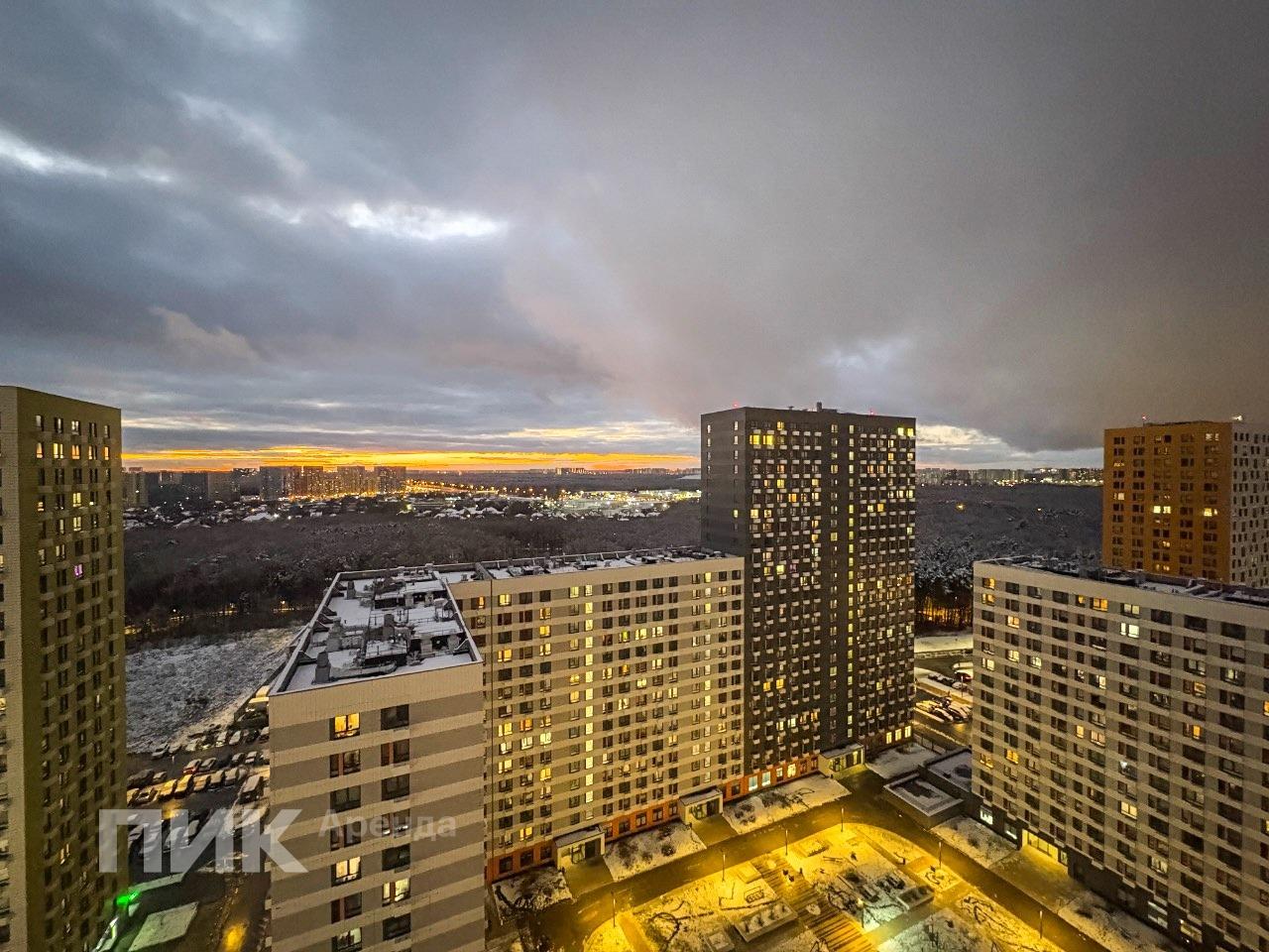 2-к. квартира, 57.4 м², 89 500 ₽/мес — фото № 16 2-к. квартира, 57.4 м², 89 500 ₽/мес — фото № 16