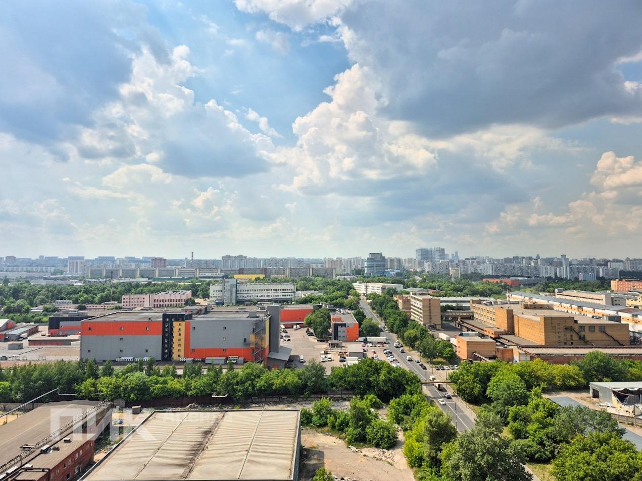 студия, 24 м², 60 400 ₽/мес — фото № 11 студия, 24 м², 60 400 ₽/мес — фото № 11