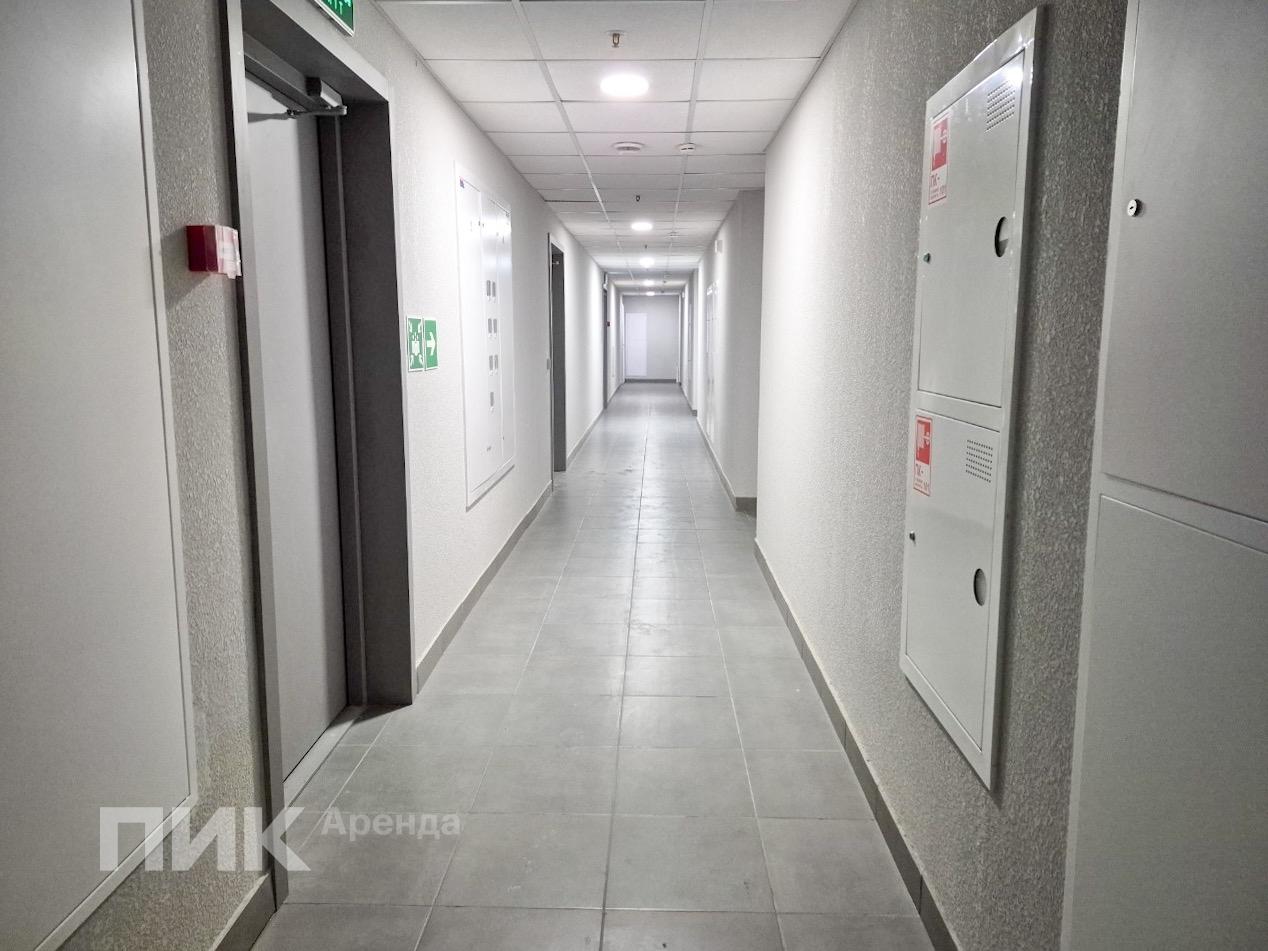 студия, 24 м², 60 400 ₽/мес — фото № 9 студия, 24 м², 60 400 ₽/мес — фото № 9
