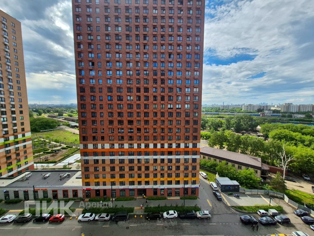1-к. квартира, 35 м², 57 100 ₽/мес — фото № 12 1-к. квартира, 35 м², 57 100 ₽/мес — фото № 12