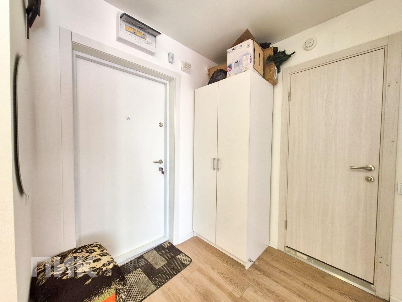 1-к. квартира, 35 м², 57 100 ₽/мес — фото № 10 1-к. квартира, 35 м², 57 100 ₽/мес — фото № 10