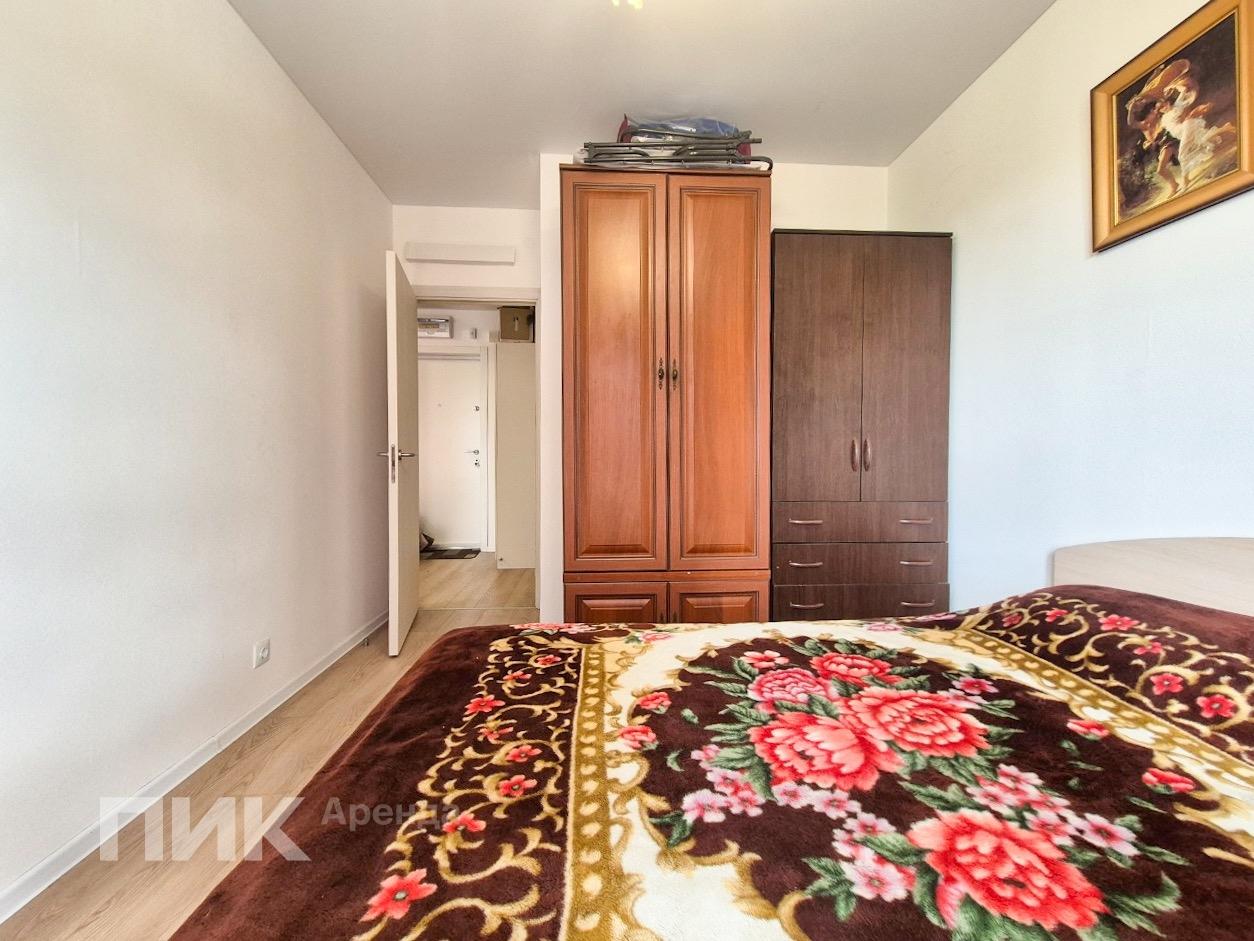 1-к. квартира, 35 м², 57 100 ₽/мес — фото № 3 1-к. квартира, 35 м², 57 100 ₽/мес — фото № 3
