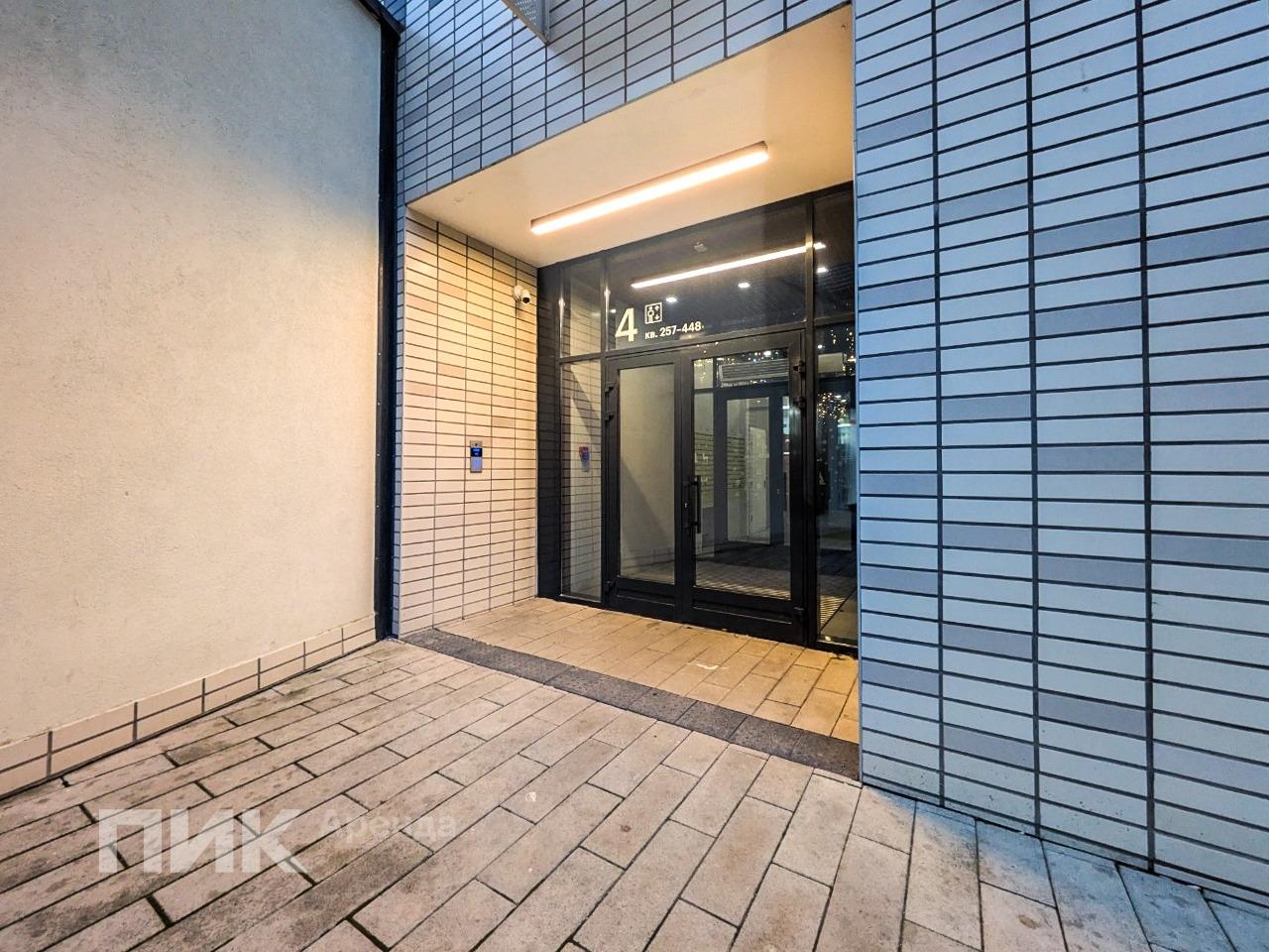 1-к. квартира, 42.4 м², 58 300 ₽/мес — фото № 11 1-к. квартира, 42.4 м², 58 300 ₽/мес — фото № 11