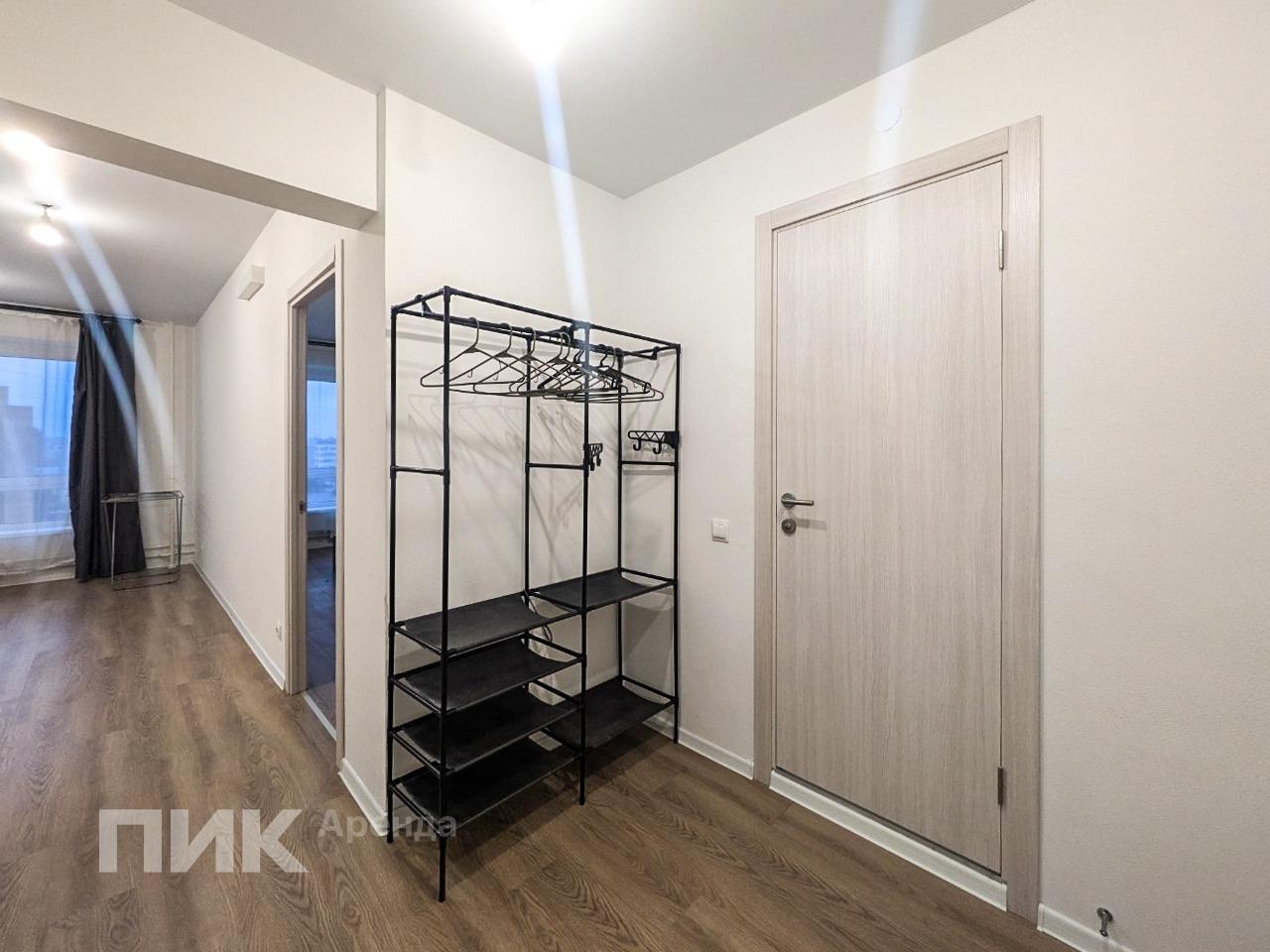 1-к. квартира, 42.4 м², 58 300 ₽/мес — фото № 7 1-к. квартира, 42.4 м², 58 300 ₽/мес — фото № 7