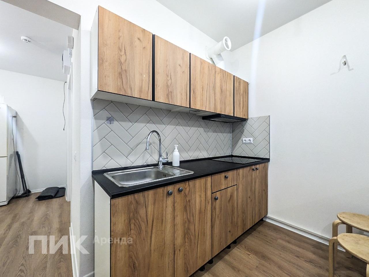 1-к. квартира, 42.4 м², 58 300 ₽/мес — фото № 3 1-к. квартира, 42.4 м², 58 300 ₽/мес — фото № 3