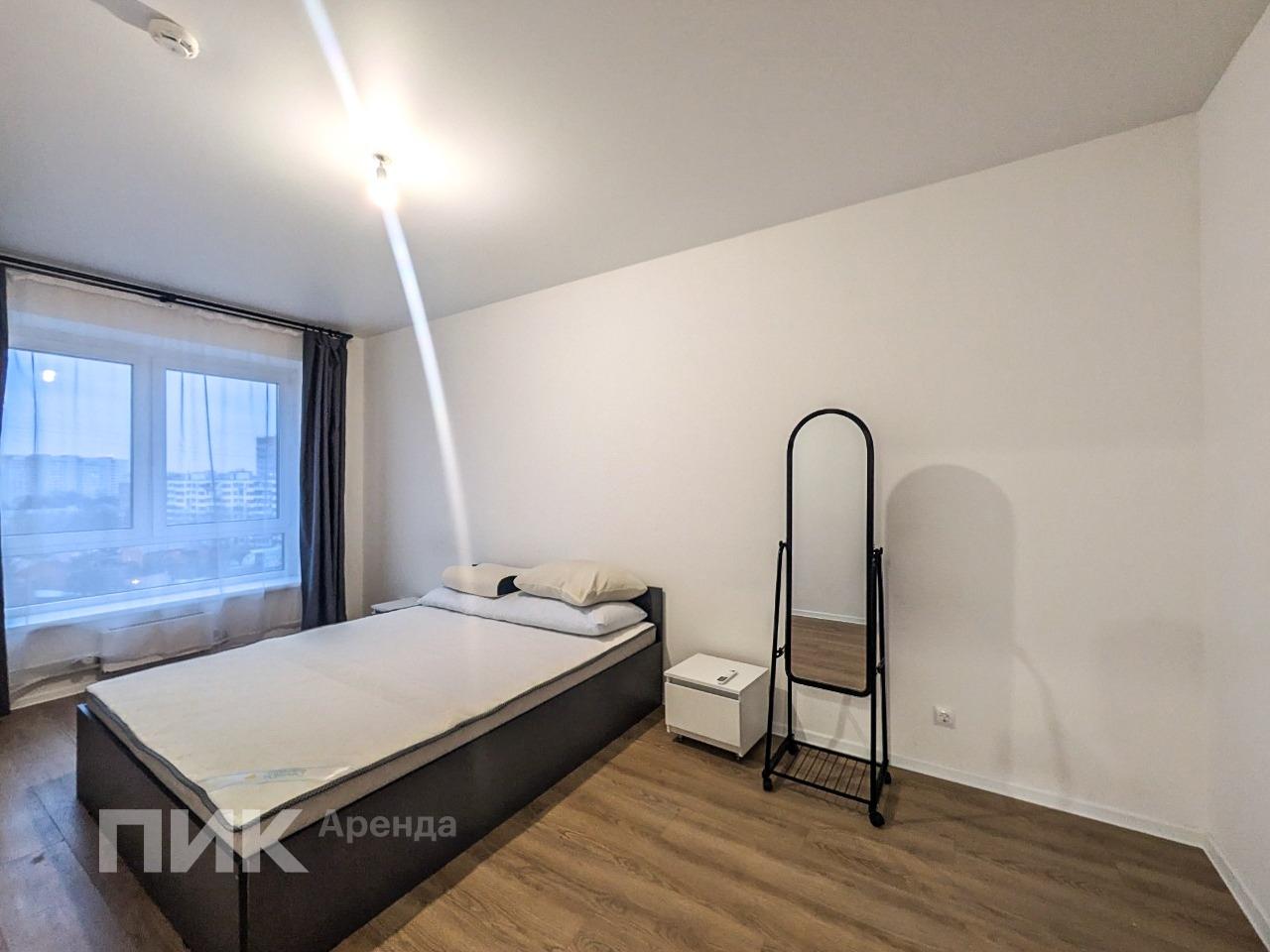 1-к. квартира, 42.4 м², 58 300 ₽/мес — фото № 4 1-к. квартира, 42.4 м², 58 300 ₽/мес — фото № 4