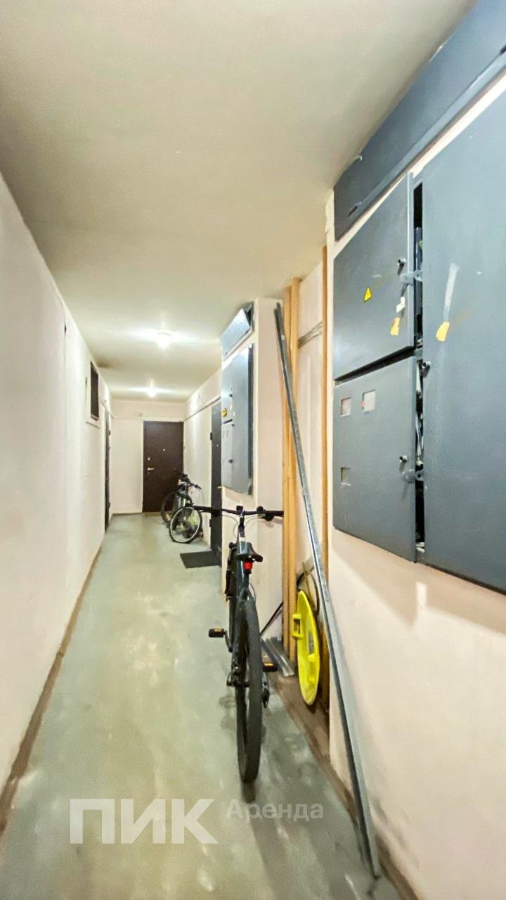 1-к. квартира, 40.6 м², 42 600 ₽/мес — фото № 11 1-к. квартира, 40.6 м², 42 600 ₽/мес — фото № 11