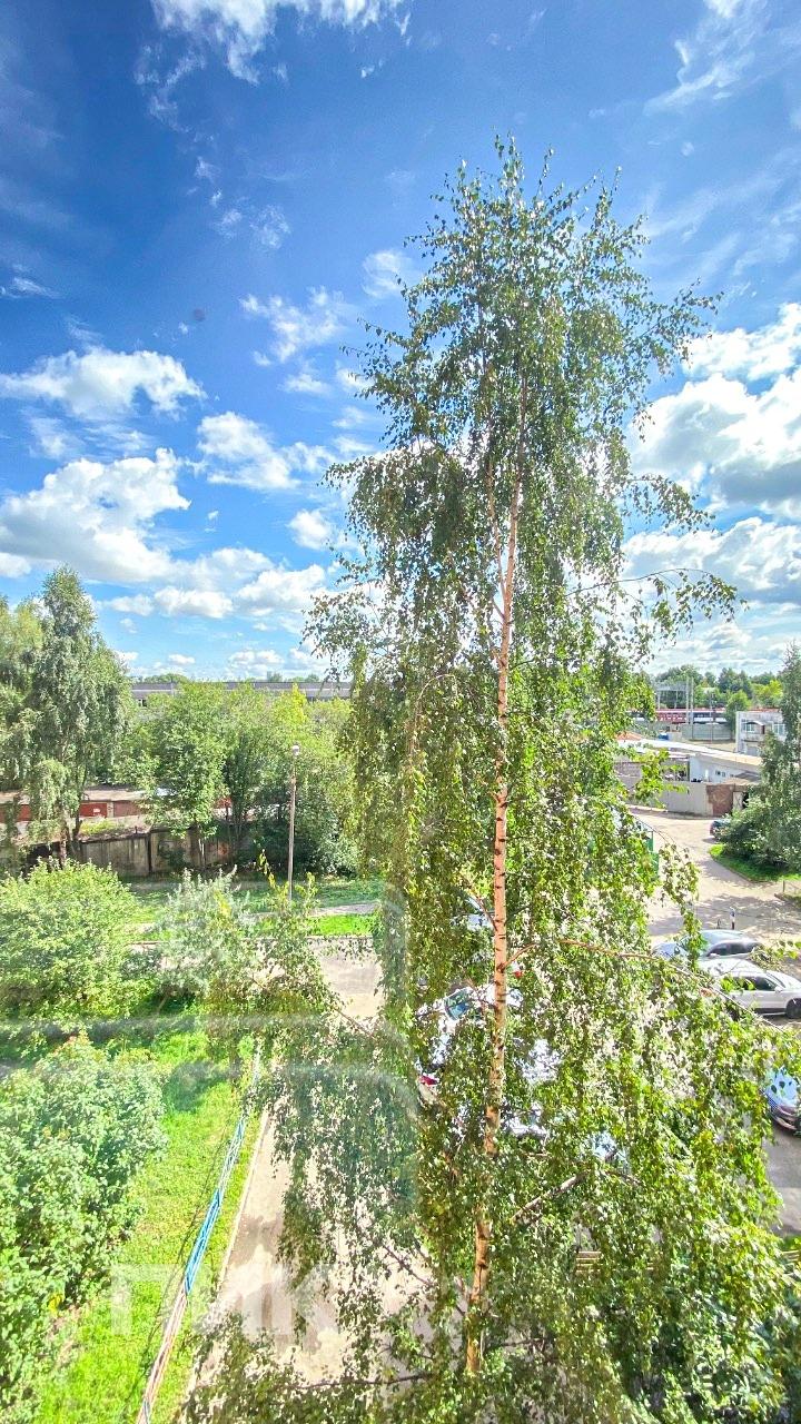 1-к. квартира, 40.6 м², 42 600 ₽/мес — фото № 14 1-к. квартира, 40.6 м², 42 600 ₽/мес — фото № 14