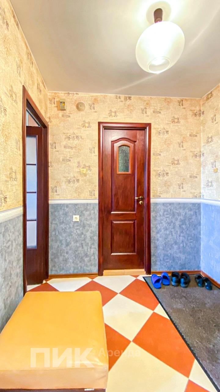 1-к. квартира, 40.6 м², 42 600 ₽/мес — фото № 9 1-к. квартира, 40.6 м², 42 600 ₽/мес — фото № 9
