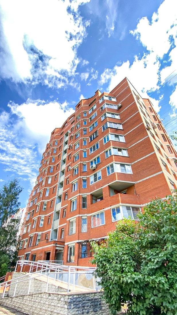 1-к. квартира, 40.6 м², 42 600 ₽/мес — фото № 16 1-к. квартира, 40.6 м², 42 600 ₽/мес — фото № 16