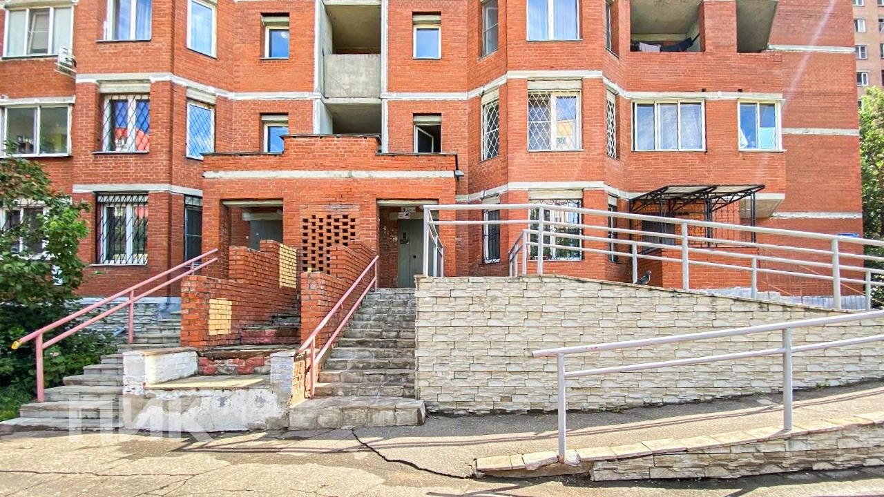 1-к. квартира, 40.6 м², 42 600 ₽/мес — фото № 15 1-к. квартира, 40.6 м², 42 600 ₽/мес — фото № 15