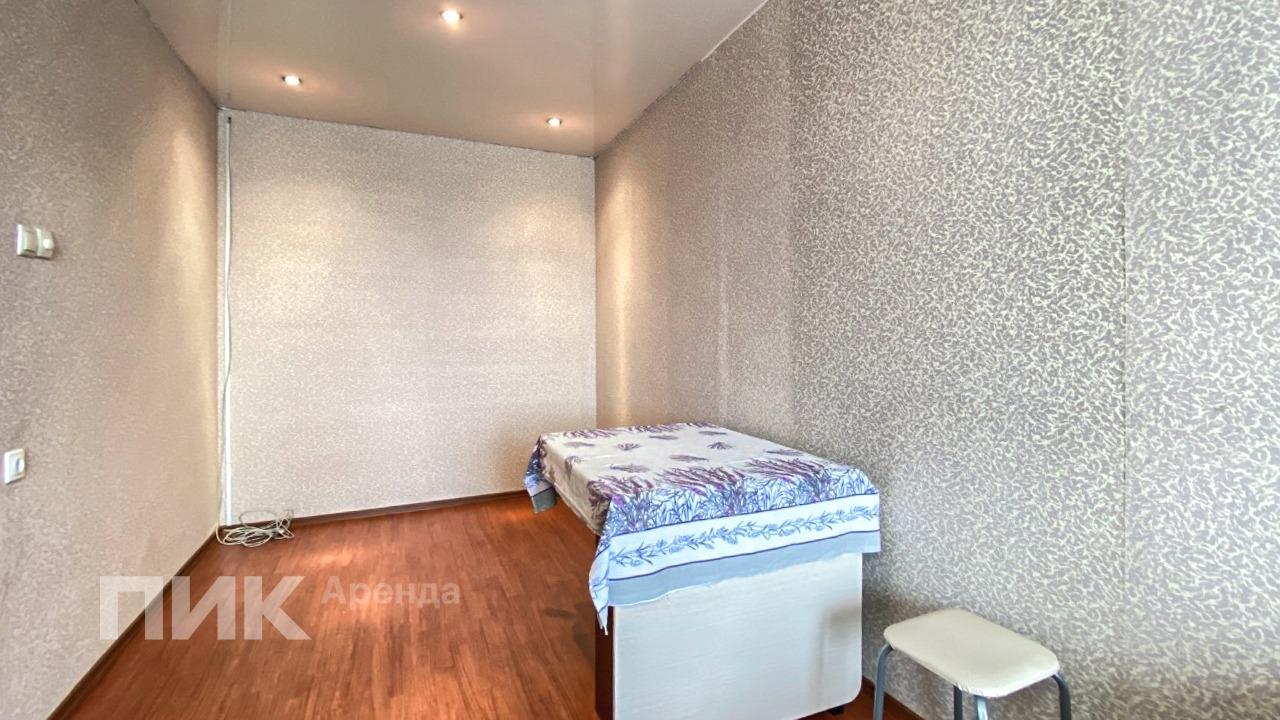 1-к. квартира, 40.6 м², 42 600 ₽/мес — фото № 2 1-к. квартира, 40.6 м², 42 600 ₽/мес — фото № 2