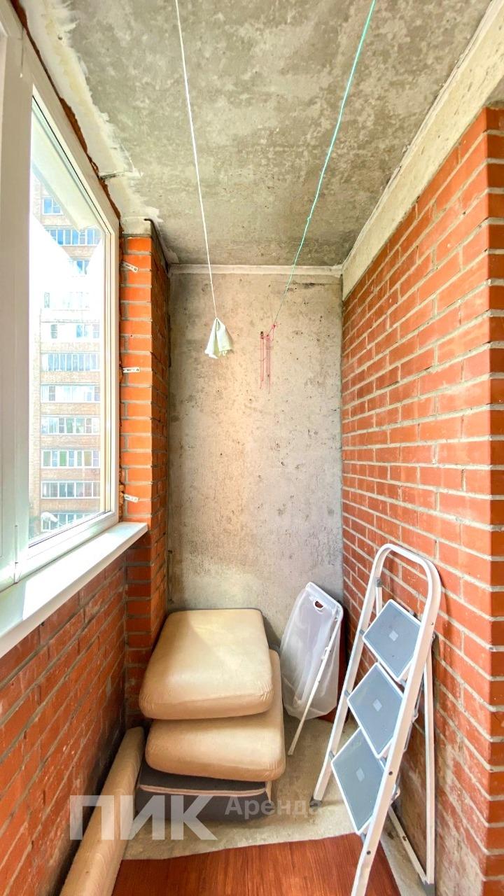 1-к. квартира, 40.6 м², 42 600 ₽/мес — фото № 10 1-к. квартира, 40.6 м², 42 600 ₽/мес — фото № 10