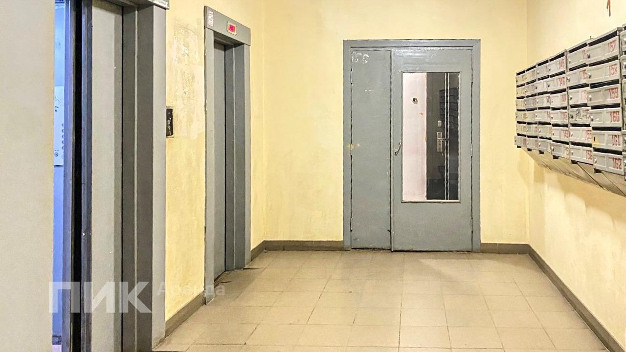 1-к. квартира, 40.6 м², 42 600 ₽/мес — фото № 12 1-к. квартира, 40.6 м², 42 600 ₽/мес — фото № 12