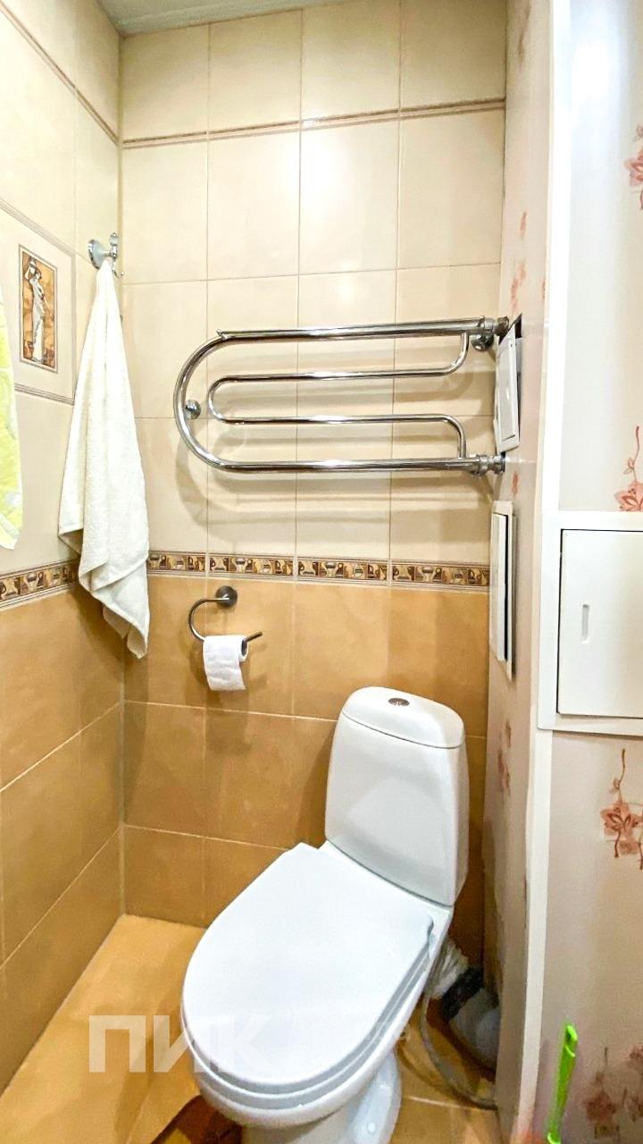 1-к. квартира, 40.6 м², 42 600 ₽/мес — фото № 7 1-к. квартира, 40.6 м², 42 600 ₽/мес — фото № 7