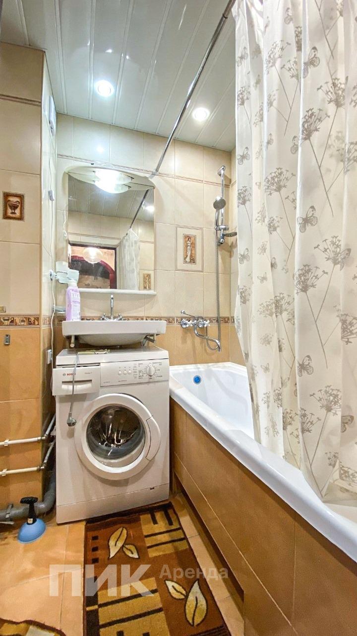 1-к. квартира, 40.6 м², 42 600 ₽/мес — фото № 6 1-к. квартира, 40.6 м², 42 600 ₽/мес — фото № 6