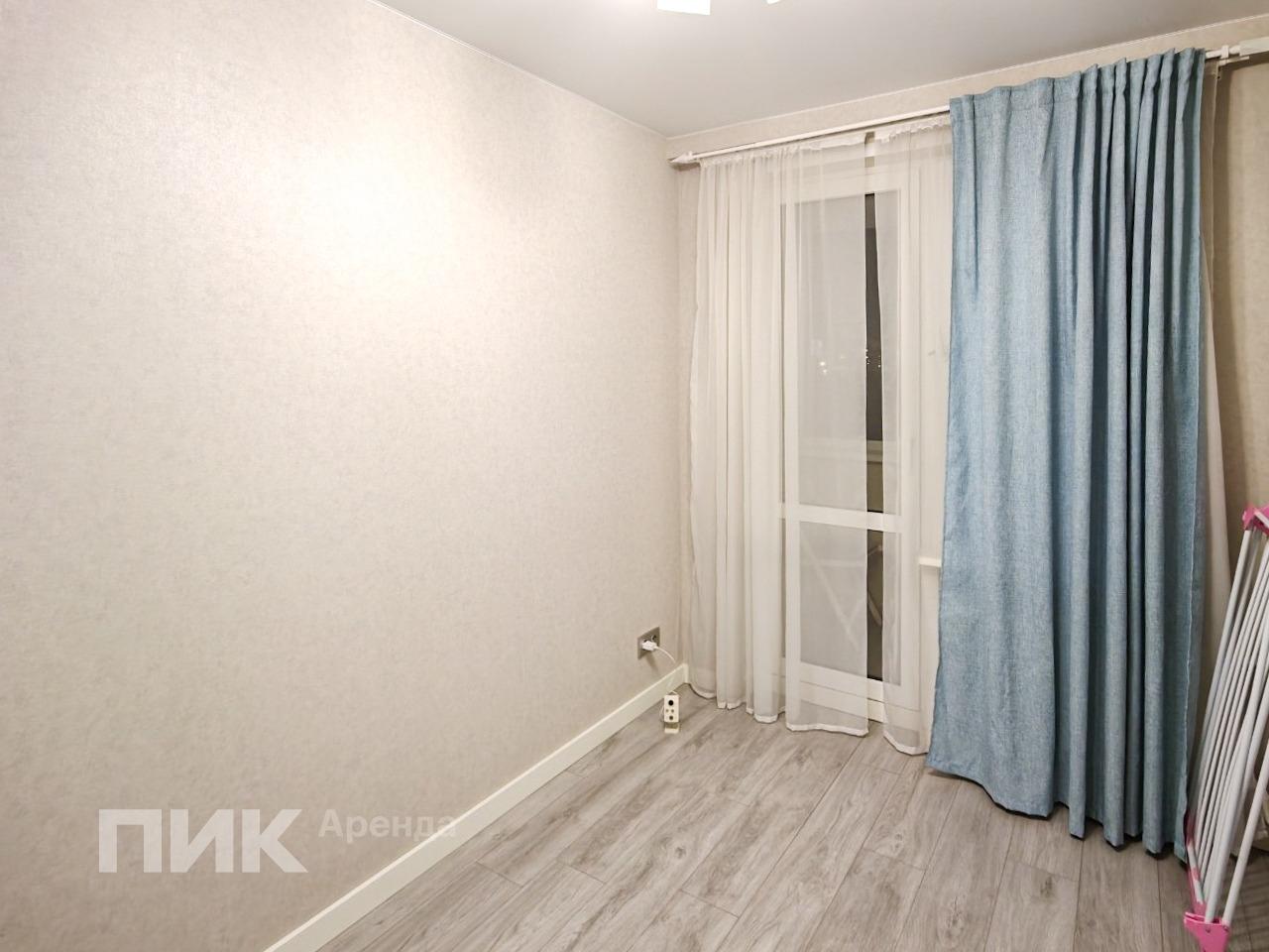 3-к. квартира, 52.2 м², 89 500 ₽/мес — фото № 8 3-к. квартира, 52.2 м², 89 500 ₽/мес — фото № 8