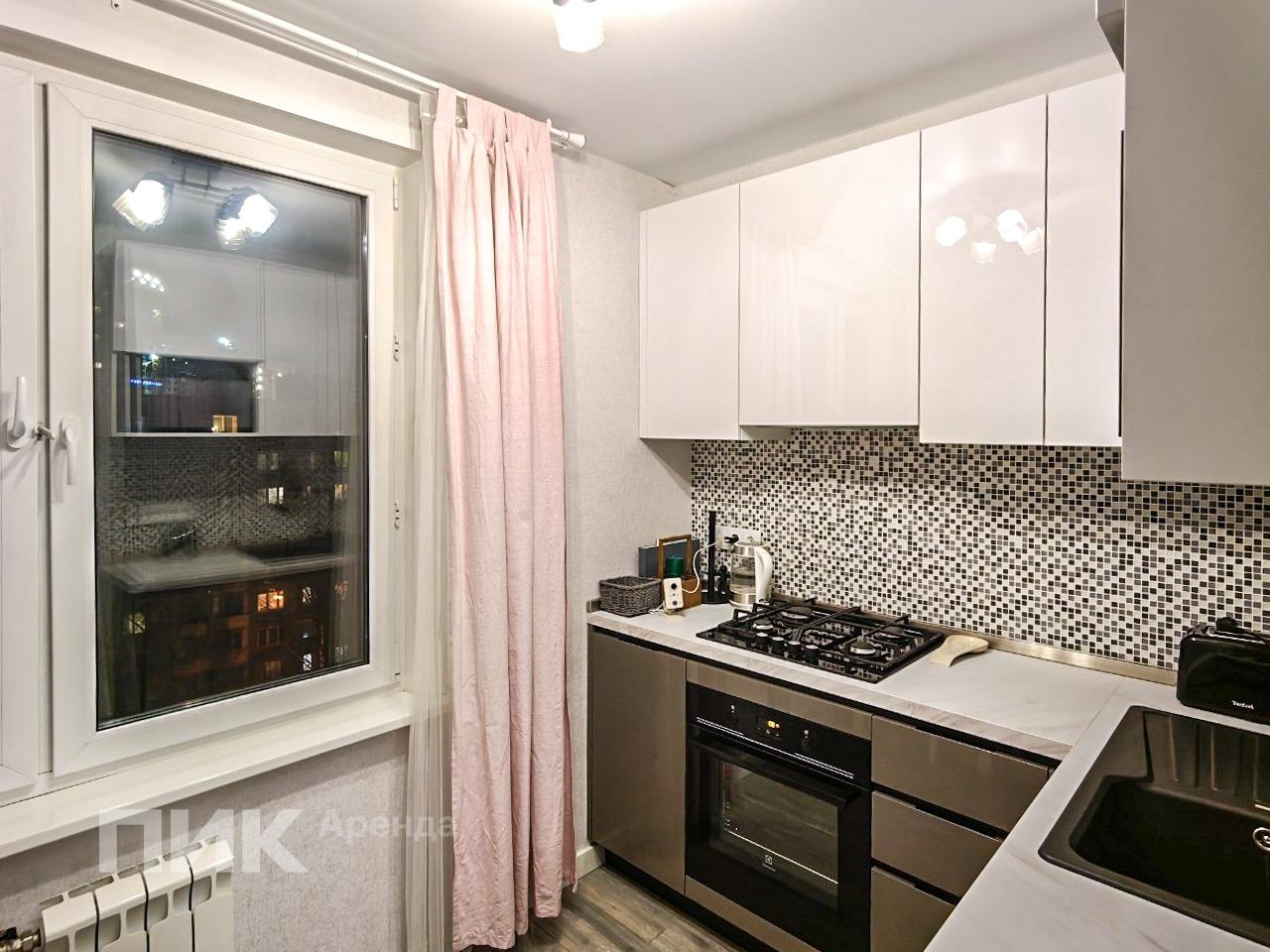 3-к. квартира, 52.2 м², 89 500 ₽/мес — фото № 11 3-к. квартира, 52.2 м², 89 500 ₽/мес — фото № 11