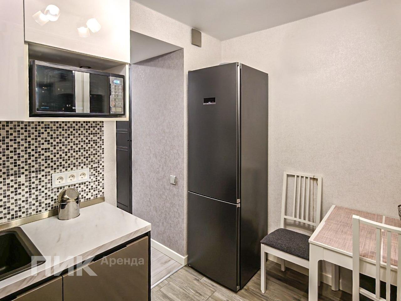 3-к. квартира, 52.2 м², 89 500 ₽/мес — фото № 9 3-к. квартира, 52.2 м², 89 500 ₽/мес — фото № 9