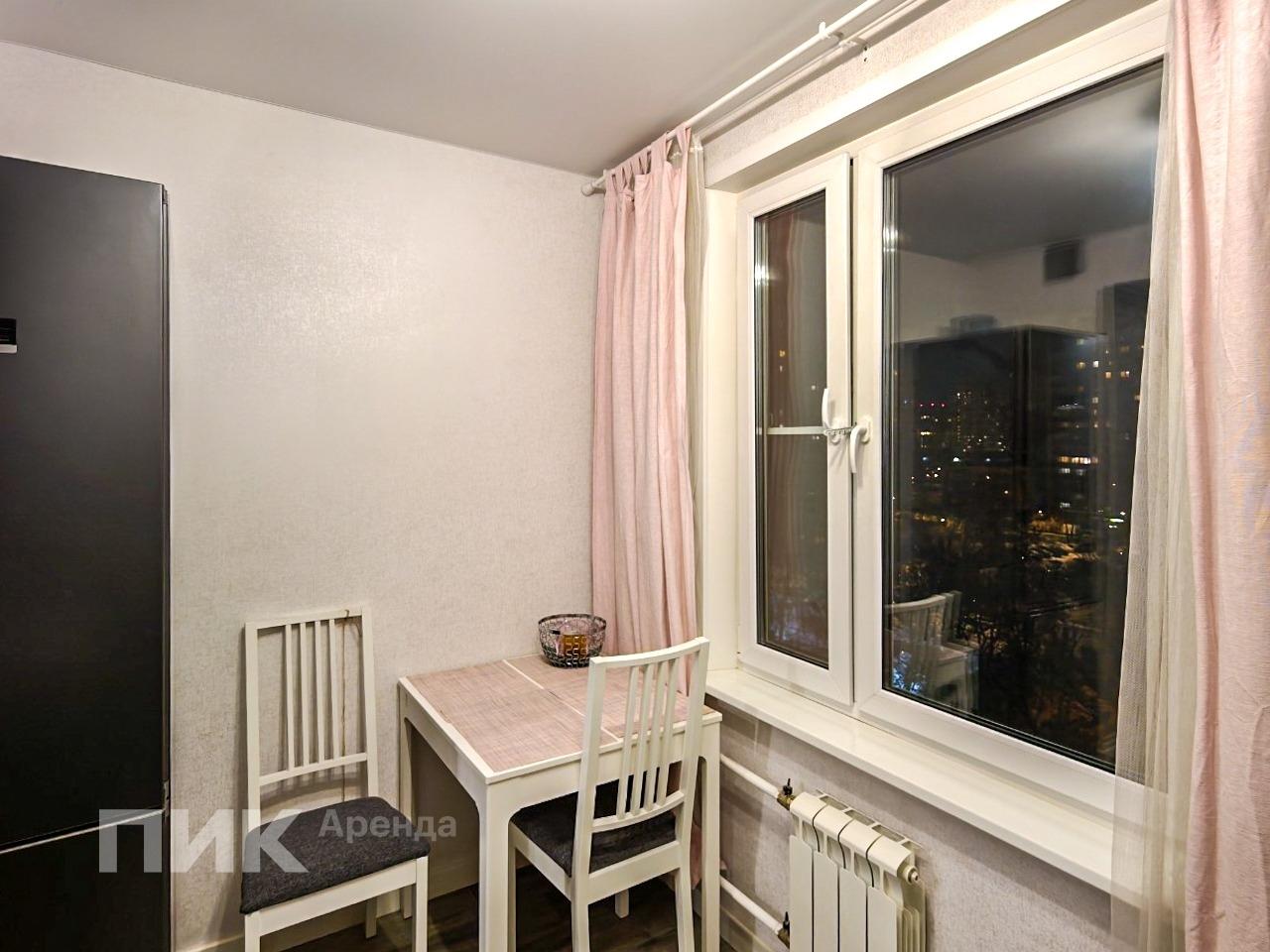 3-к. квартира, 52.2 м², 89 500 ₽/мес — фото № 10 3-к. квартира, 52.2 м², 89 500 ₽/мес — фото № 10