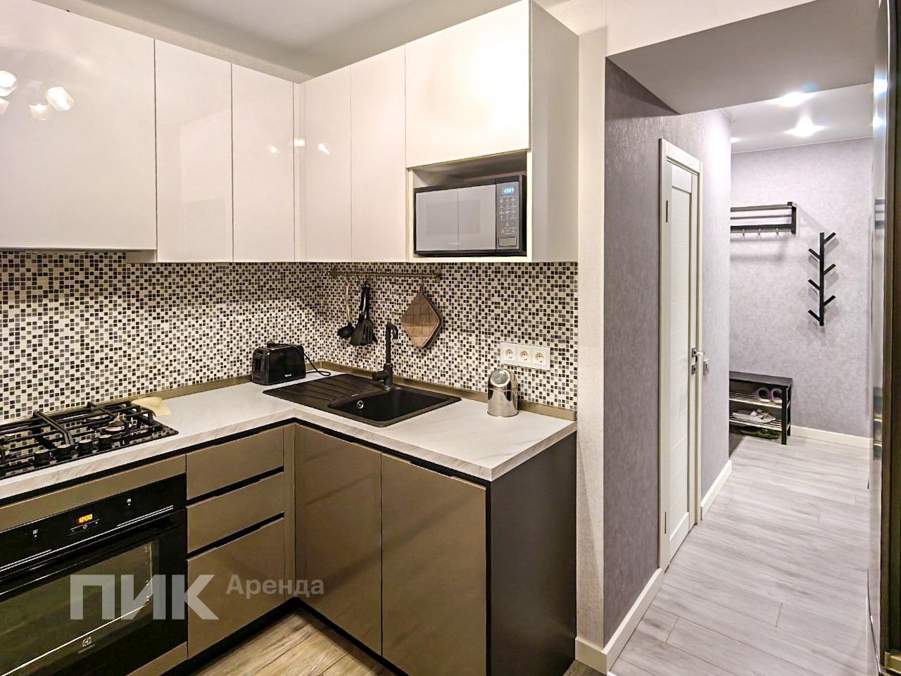 3-к. квартира, 52.2 м², 89 500 ₽/мес — фото № 12 3-к. квартира, 52.2 м², 89 500 ₽/мес — фото № 12