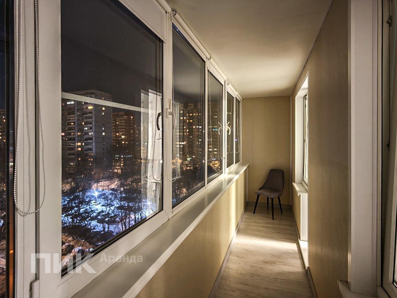 3-к. квартира, 52.2 м², 89 500 ₽/мес — фото № 17 3-к. квартира, 52.2 м², 89 500 ₽/мес — фото № 17