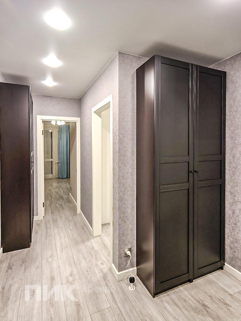 3-к. квартира, 52.2 м², 89 500 ₽/мес — фото № 18 3-к. квартира, 52.2 м², 89 500 ₽/мес — фото № 18