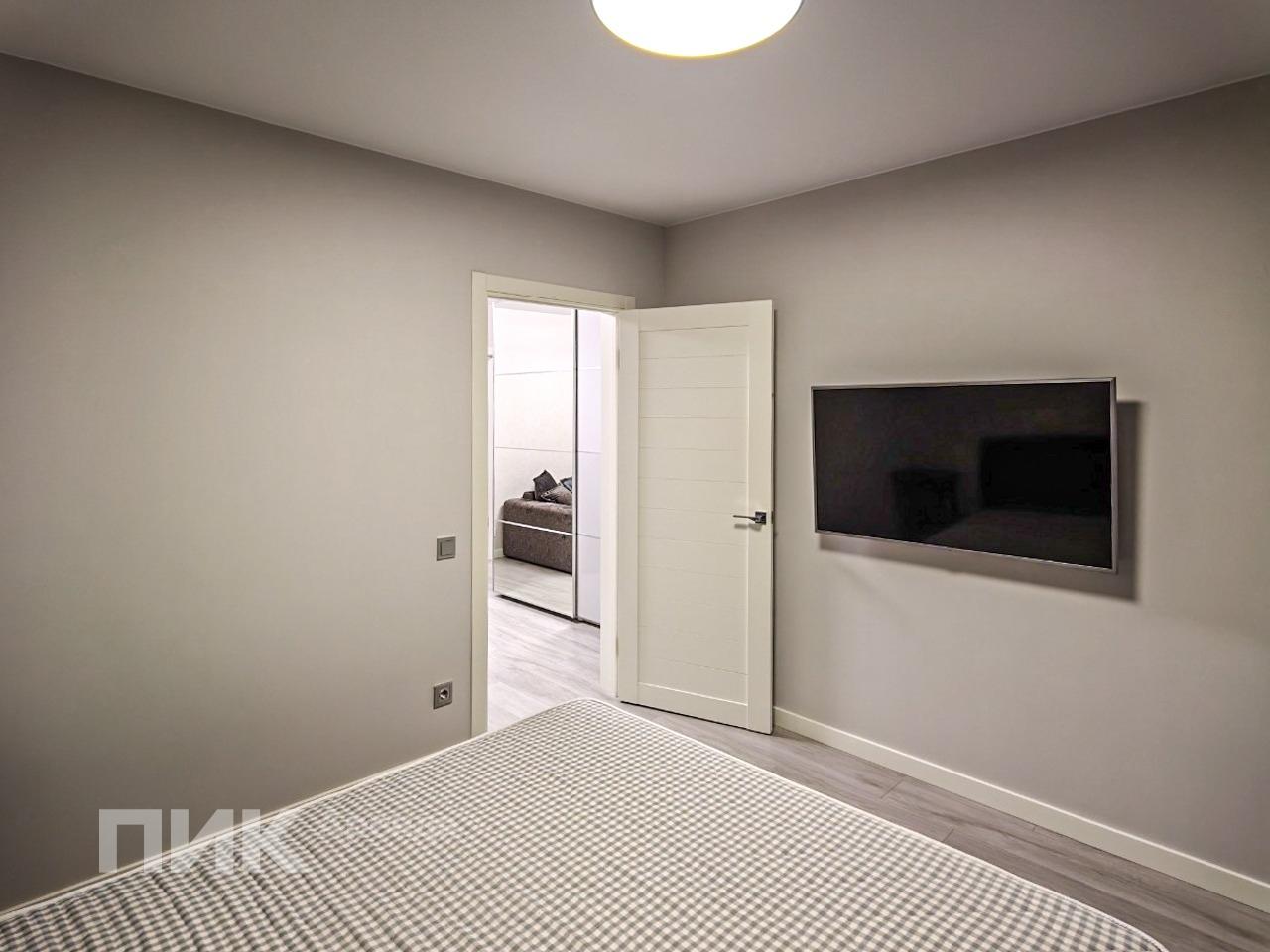 3-к. квартира, 52.2 м², 89 500 ₽/мес — фото № 3 3-к. квартира, 52.2 м², 89 500 ₽/мес — фото № 3