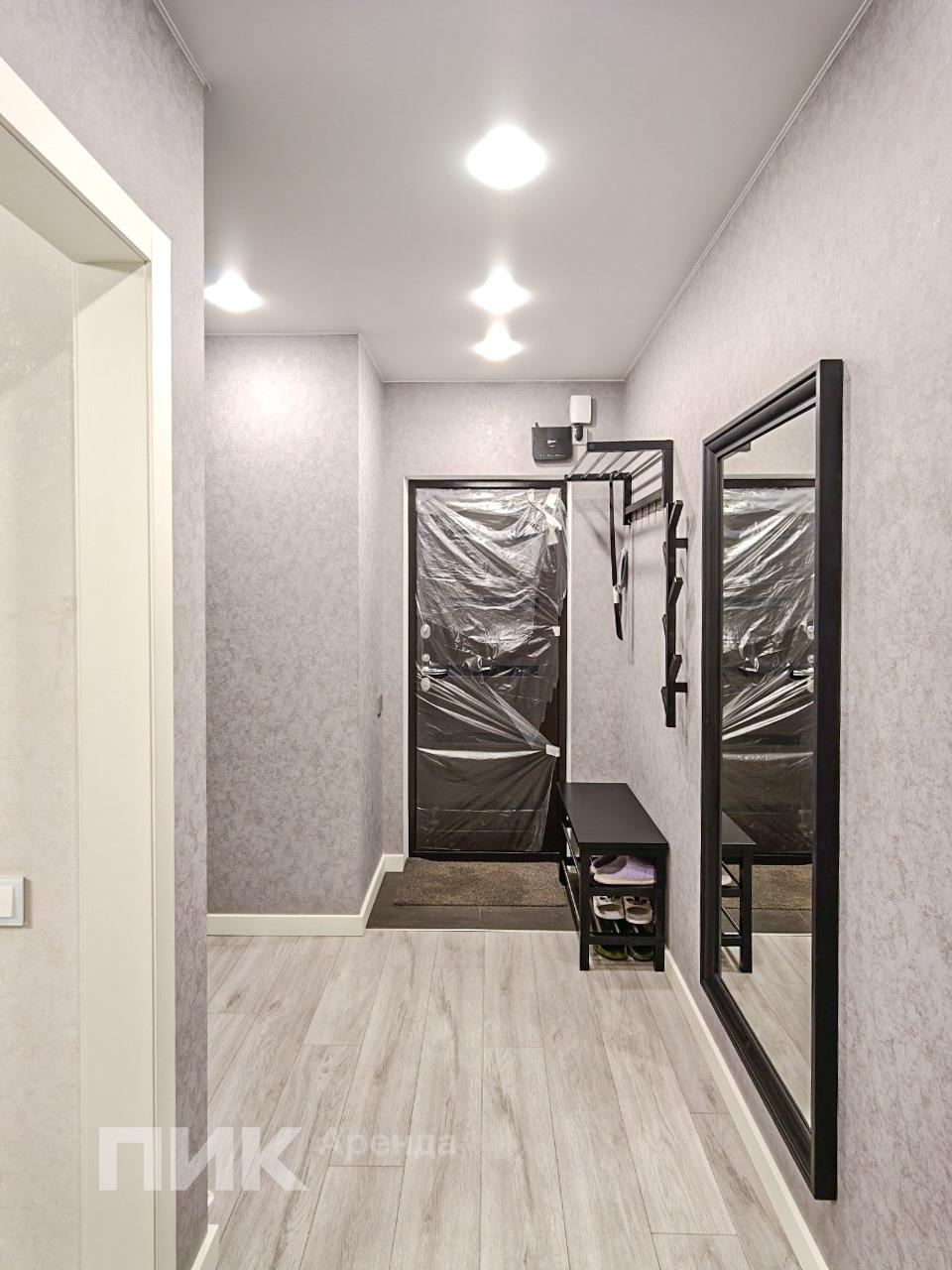 3-к. квартира, 52.2 м², 89 500 ₽/мес — фото № 19 3-к. квартира, 52.2 м², 89 500 ₽/мес — фото № 19