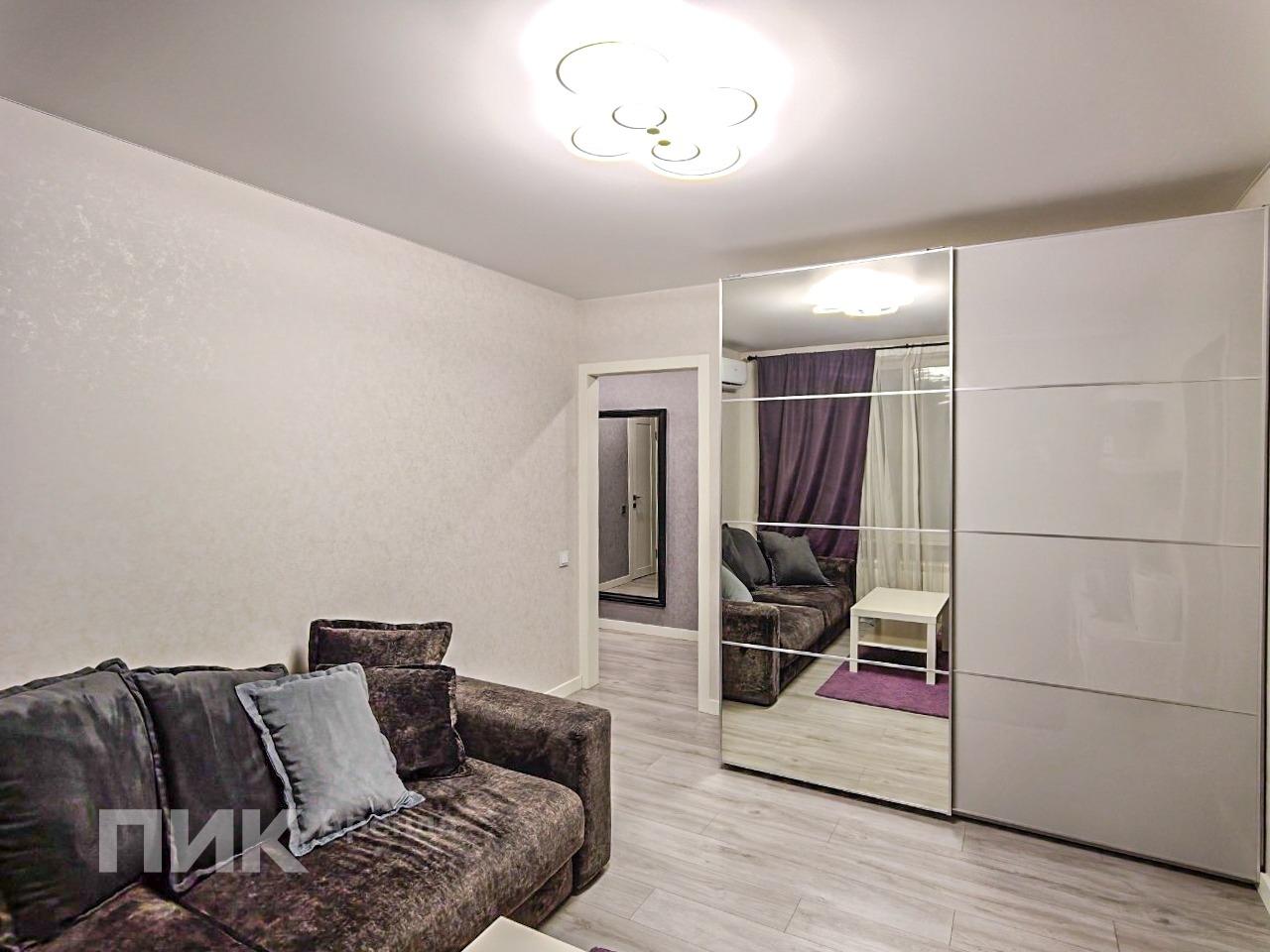 3-к. квартира, 52.2 м², 89 500 ₽/мес — фото № 5 3-к. квартира, 52.2 м², 89 500 ₽/мес — фото № 5