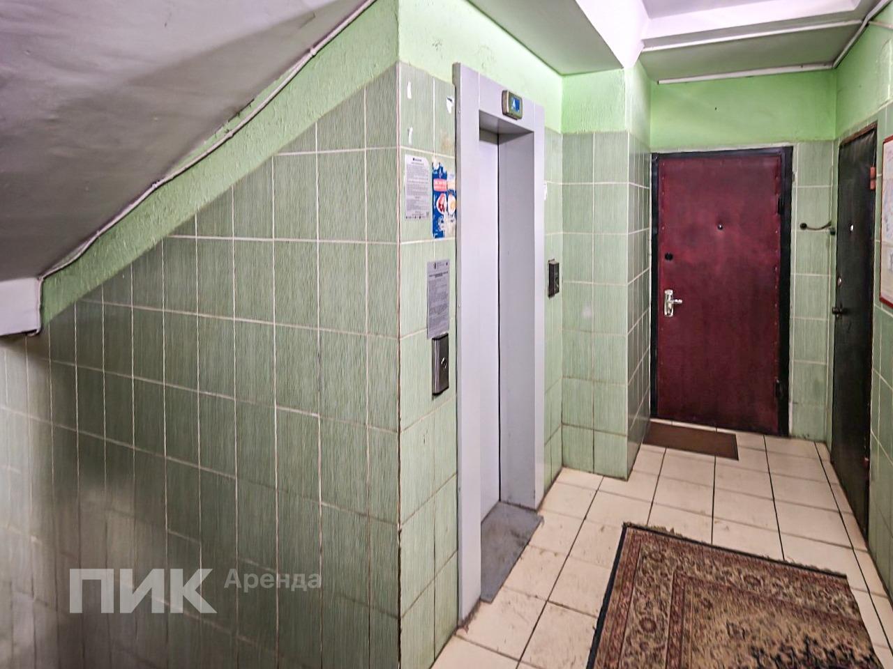 3-к. квартира, 52.2 м², 89 500 ₽/мес — фото № 20 3-к. квартира, 52.2 м², 89 500 ₽/мес — фото № 20