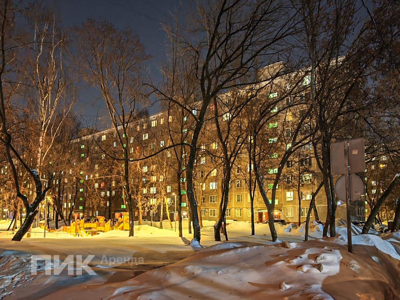 3-к. квартира, 52.2 м², 89 500 ₽/мес — фото № 23 3-к. квартира, 52.2 м², 89 500 ₽/мес — фото № 23