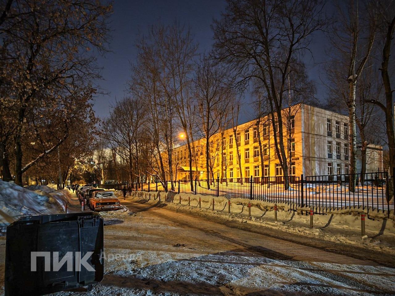 3-к. квартира, 52.2 м², 89 500 ₽/мес — фото № 25 3-к. квартира, 52.2 м², 89 500 ₽/мес — фото № 25