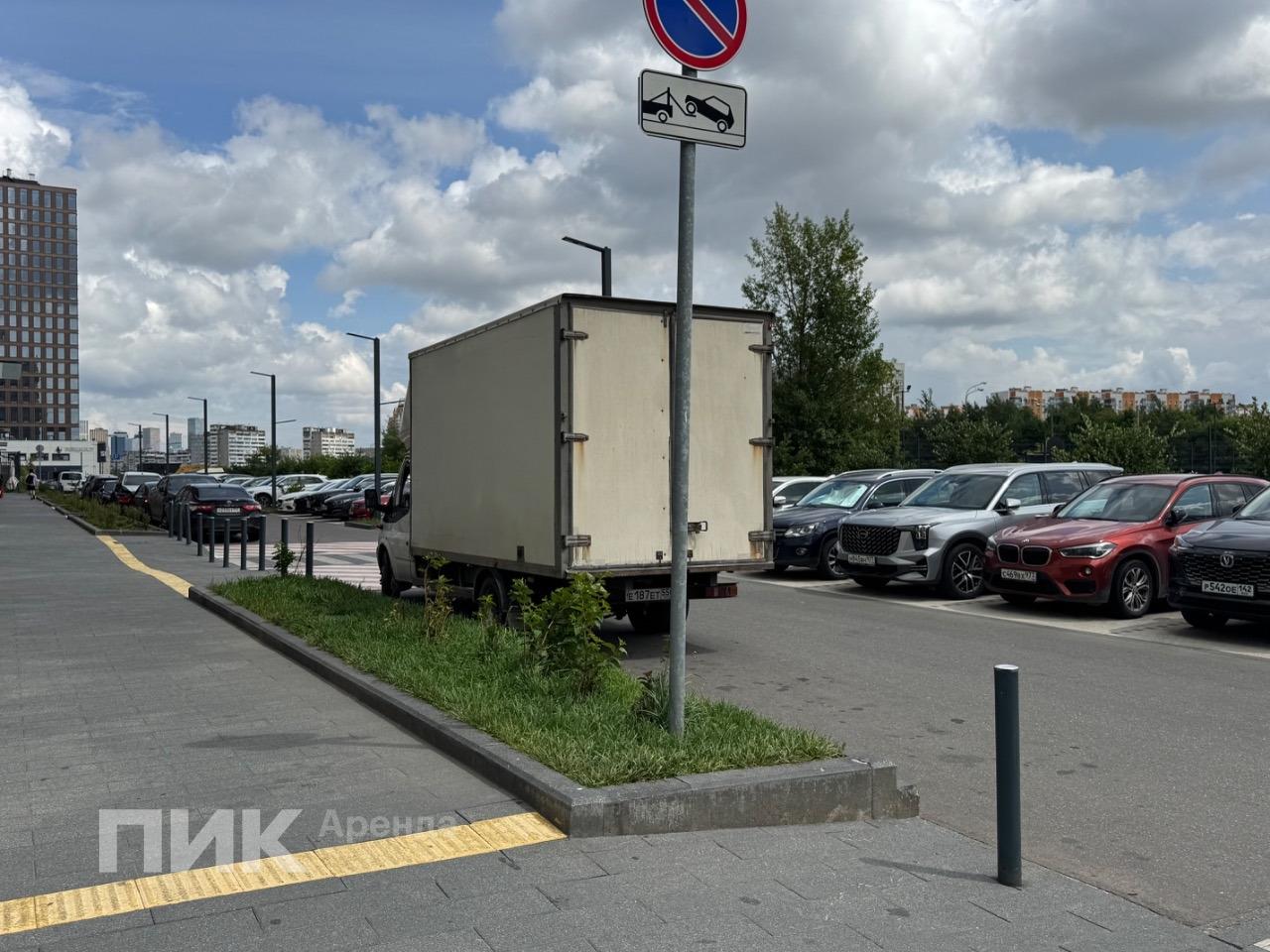 3-к. квартира, 80.1 м², 118 800 ₽/мес — фото № 24 3-к. квартира, 80.1 м², 118 800 ₽/мес — фото № 24