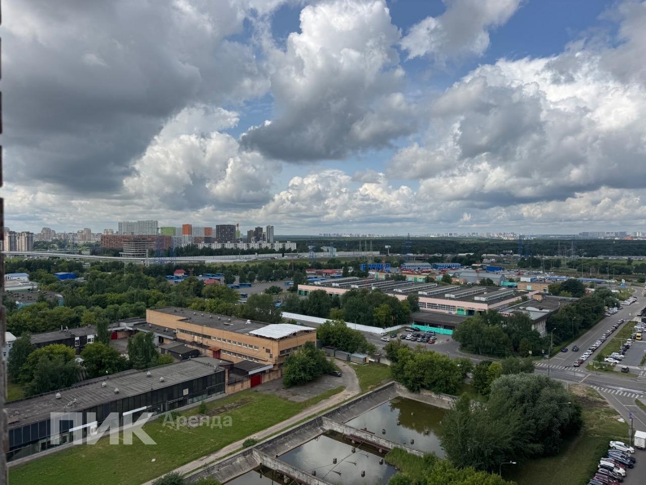 3-к. квартира, 80.1 м², 118 800 ₽/мес — фото № 22 3-к. квартира, 80.1 м², 118 800 ₽/мес — фото № 22