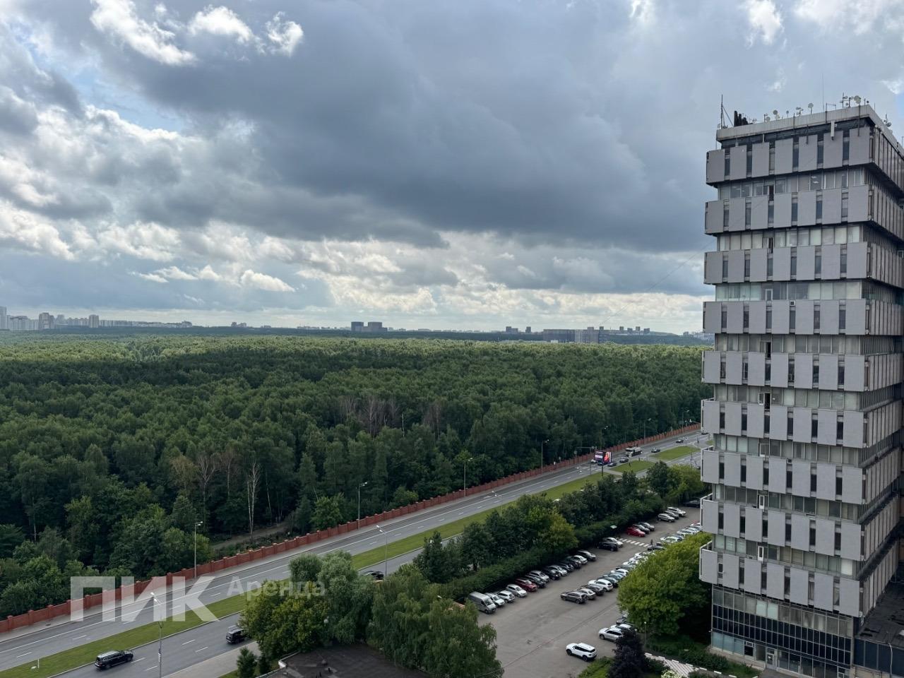 3-к. квартира, 80.1 м², 118 800 ₽/мес — фото № 23 3-к. квартира, 80.1 м², 118 800 ₽/мес — фото № 23