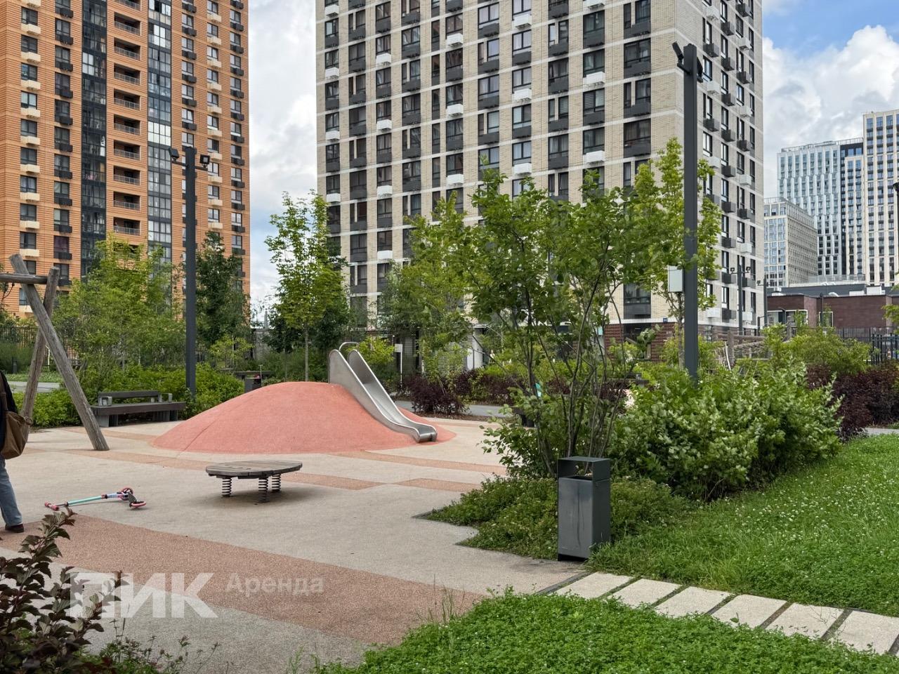 3-к. квартира, 80.1 м², 118 800 ₽/мес — фото № 26 3-к. квартира, 80.1 м², 118 800 ₽/мес — фото № 26
