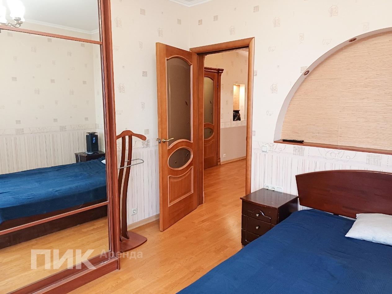 2-к. квартира, 73 м², 73 900 ₽/мес — фото № 9 2-к. квартира, 73 м², 73 900 ₽/мес — фото № 9