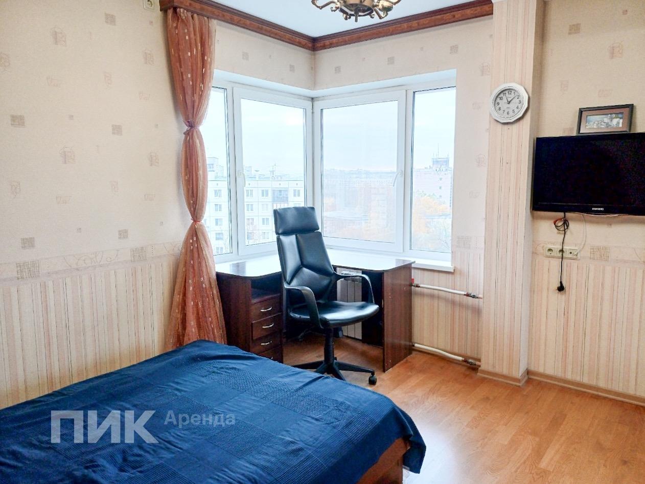 2-к. квартира, 73 м², 73 900 ₽/мес — фото № 11 2-к. квартира, 73 м², 73 900 ₽/мес — фото № 11