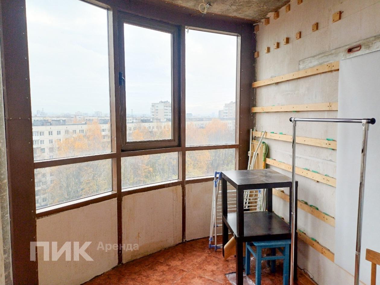 2-к. квартира, 73 м², 73 900 ₽/мес — фото № 17 2-к. квартира, 73 м², 73 900 ₽/мес — фото № 17