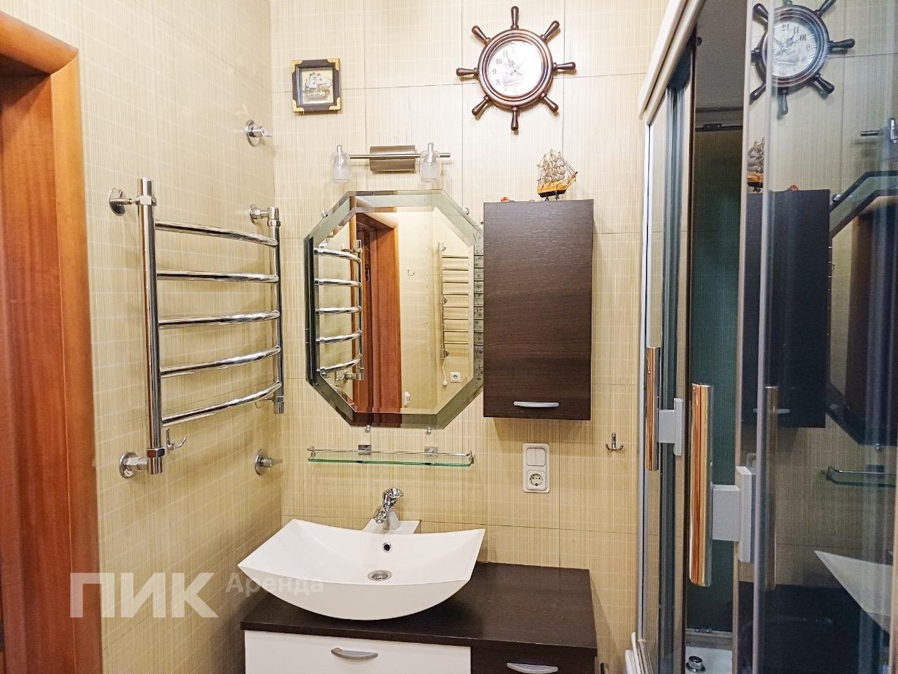 2-к. квартира, 73 м², 73 900 ₽/мес — фото № 13 2-к. квартира, 73 м², 73 900 ₽/мес — фото № 13