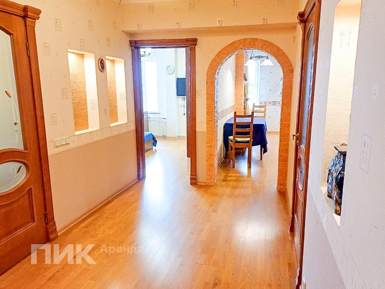 2-к. квартира, 73 м², 73 900 ₽/мес — фото № 18 2-к. квартира, 73 м², 73 900 ₽/мес — фото № 18