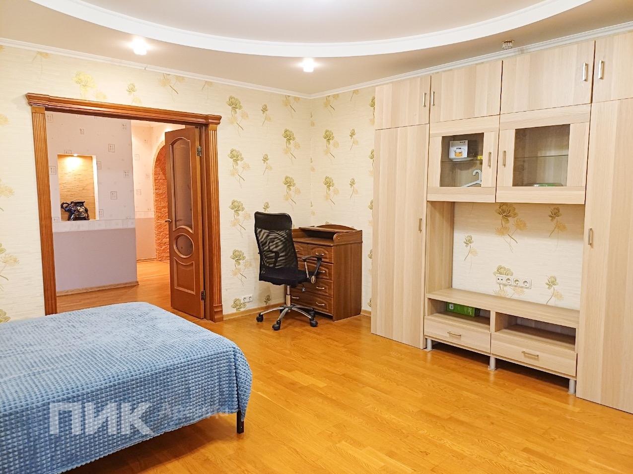 2-к. квартира, 73 м², 73 900 ₽/мес — фото № 7 2-к. квартира, 73 м², 73 900 ₽/мес — фото № 7