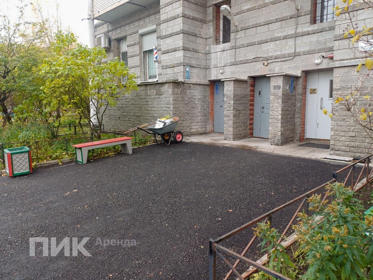 2-к. квартира, 73 м², 73 900 ₽/мес — фото № 27 2-к. квартира, 73 м², 73 900 ₽/мес — фото № 27