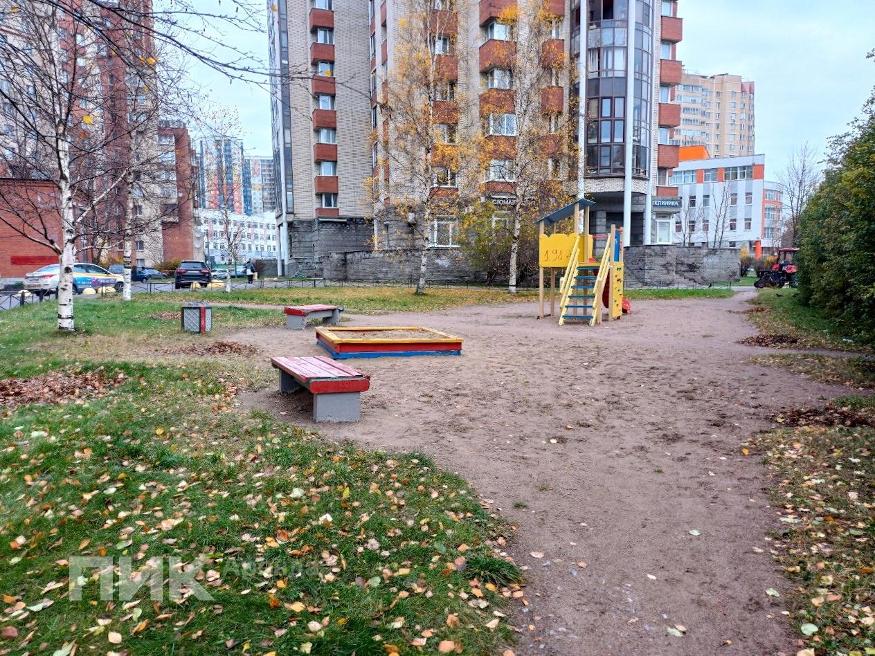 2-к. квартира, 73 м², 73 900 ₽/мес — фото № 28 2-к. квартира, 73 м², 73 900 ₽/мес — фото № 28