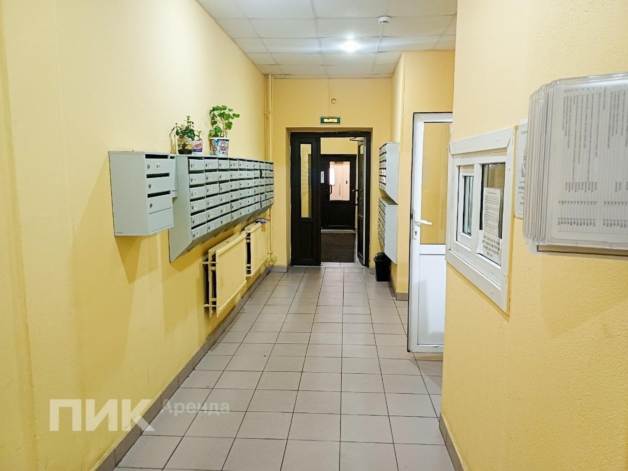 2-к. квартира, 73 м², 73 900 ₽/мес — фото № 23 2-к. квартира, 73 м², 73 900 ₽/мес — фото № 23