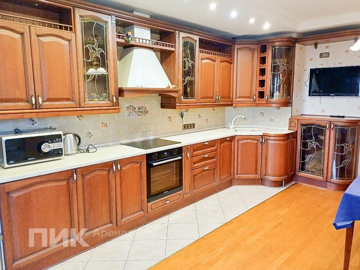 2-к. квартира, 73 м², 73 900 ₽/мес — фото № 2 2-к. квартира, 73 м², 73 900 ₽/мес — фото № 2