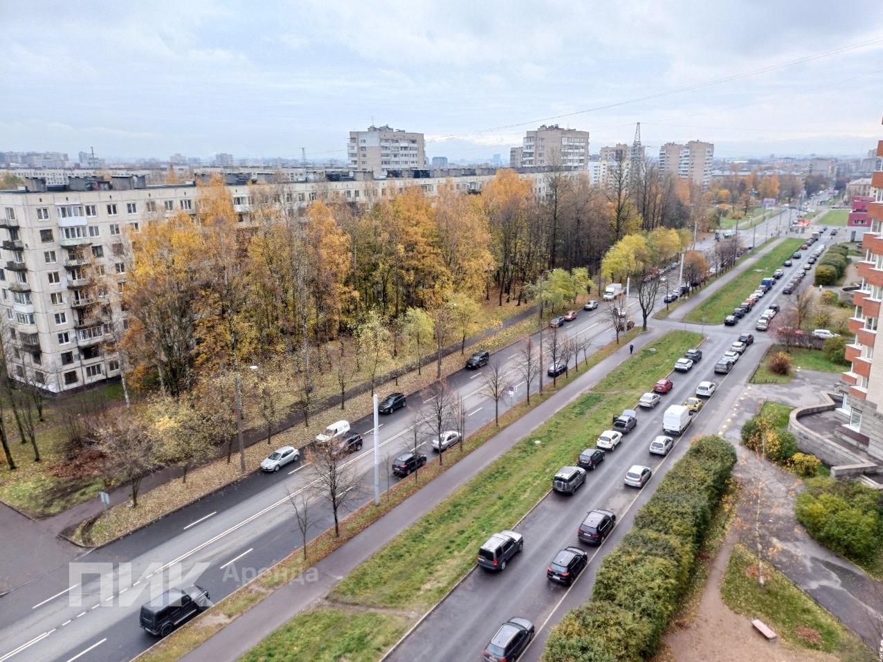 2-к. квартира, 73 м², 73 900 ₽/мес — фото № 25 2-к. квартира, 73 м², 73 900 ₽/мес — фото № 25