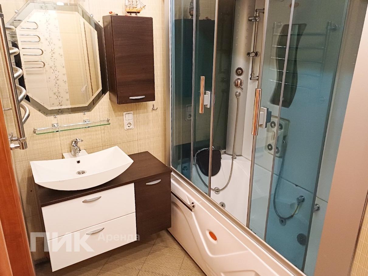 2-к. квартира, 73 м², 73 900 ₽/мес — фото № 14 2-к. квартира, 73 м², 73 900 ₽/мес — фото № 14