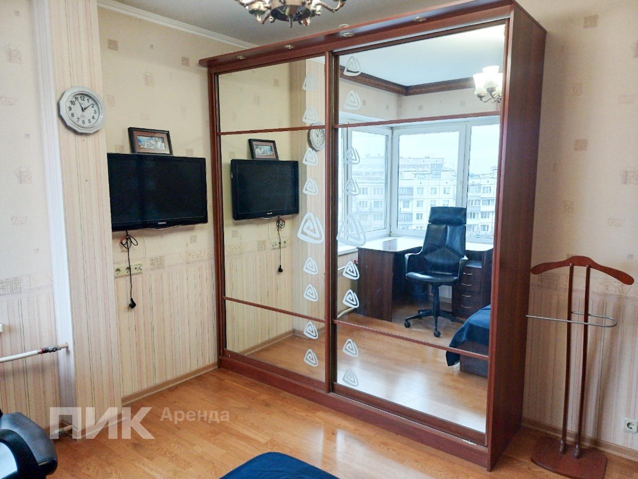 2-к. квартира, 73 м², 73 900 ₽/мес — фото № 12 2-к. квартира, 73 м², 73 900 ₽/мес — фото № 12